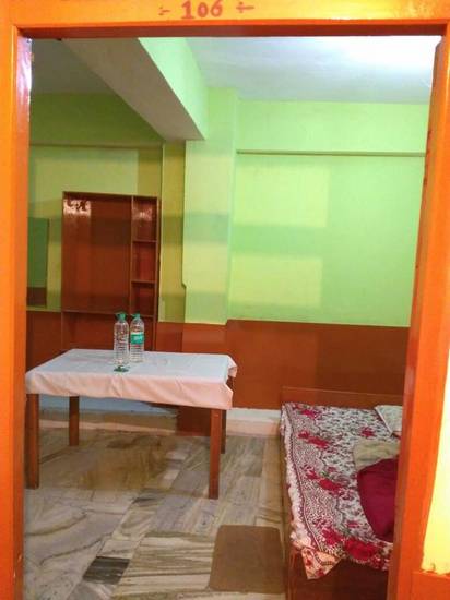 Hotel Sonar Tori Индия, Гангток