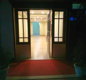 Hotel Kizomla в Гангтоке