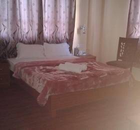 Туры в Hotel Kizomla в Индии