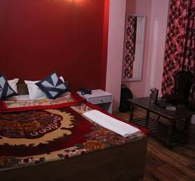 Отдых в The Mazong Residency - Индия, Гангток