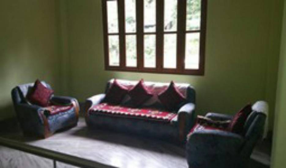 Silk Route Lingtham Resort 2* Индия, Гангток