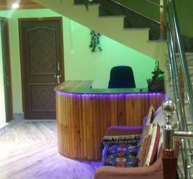 Туры в Silk Route Lingtham Resort в Индии