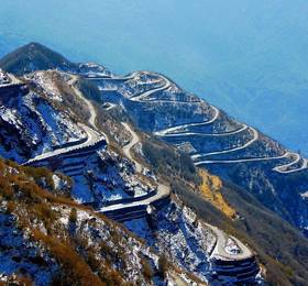 Silk Route Lingtham Resort в Гангтоке