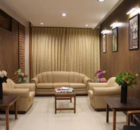 Туры в Hotel Orchid в Индии