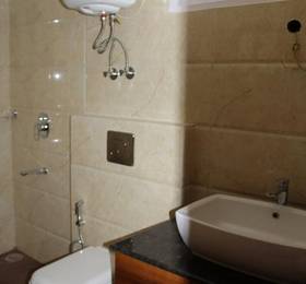 Hotel Orchid в Гангтоке