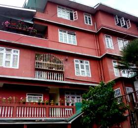 Отдых в Delight Hotels Sushanta Awaas - Индия, Гангток
