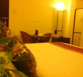 Отдых в Valley Vista Resort - Индия, Гангток