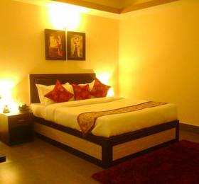 Туры в Valley Vista Resort в Индии