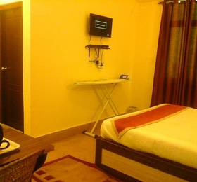 Valley Vista Resort в Гангтоке