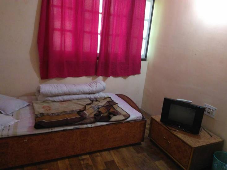 Hotel Laligurash Индия, Гангток