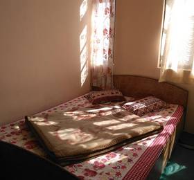 Hotel Laligurash в Гангтоке