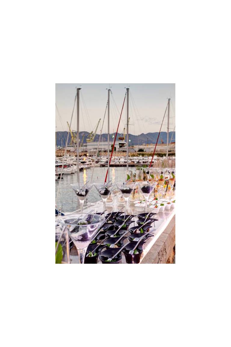 Grand Hotel Villa Igiea