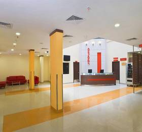 Отдых в Ginger Faridabad - Индия, Фаридабад