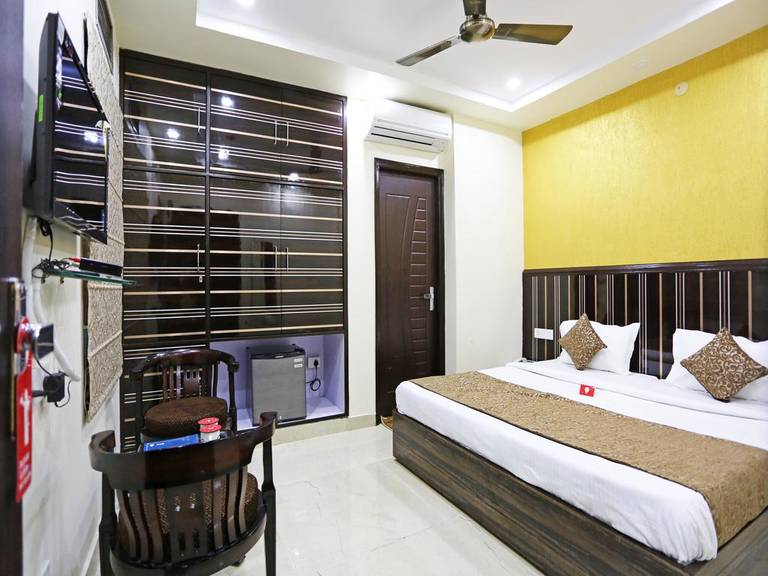 OYO Rooms NIT 3 Faridabad