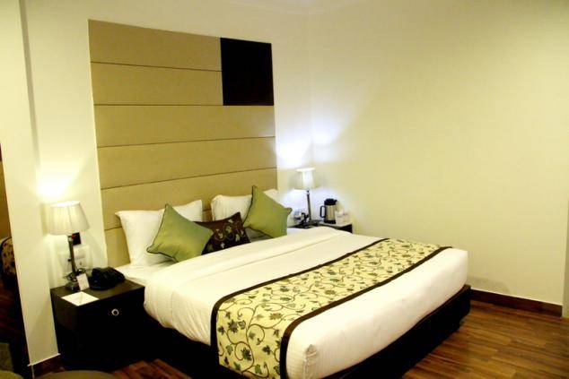 Hotel Orchid Индия, Фаридабад