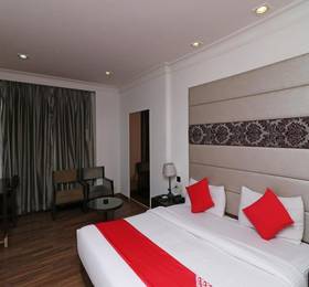 Отдых в Hotel Orchid - Индия, Фаридабад