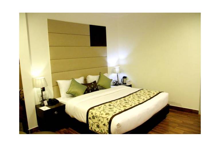 Hotel Orchid