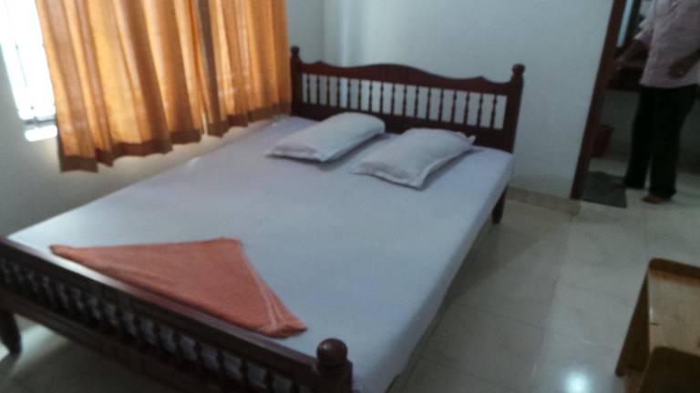 Malayil Residency