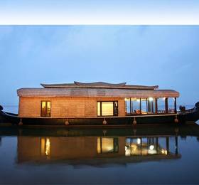 Туры в Sanmeli holidays в Индии