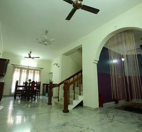 Отдых в Edappally Home - Индия, Эрнакулам