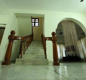 Edappally Home в Эрнакуламе