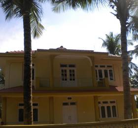 Guesthouse Sakina Colva в Колве
