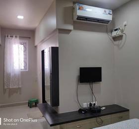 Отдых в Guesthouse Sakina Colva - Индия, Колва