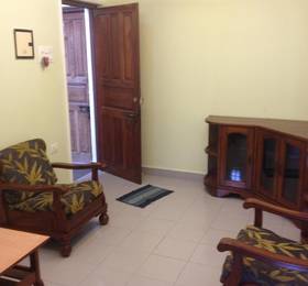 Отдых в Portofino Holiday Apartment - Индия, Колва