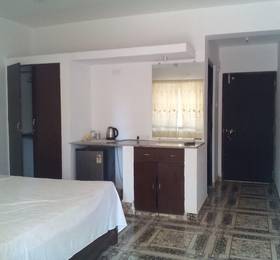 Rodrickson Cottage в Колве