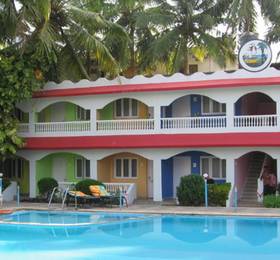 Туры в Williams Beach Retreat в Индии