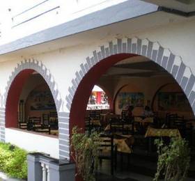 Отдых в Williams Beach Retreat - Индия, Колва
