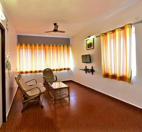 Отдых в Colva Holiday Homes - Индия, Колва