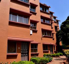 Colva Holiday Homes в Колве