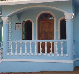 Cyprian's Guest House в Калангуте