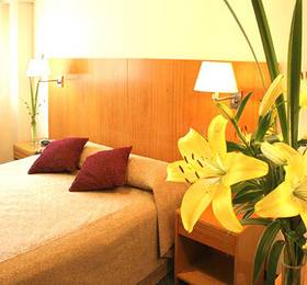 Туры в Comfort Aspen Suites в Аргентине