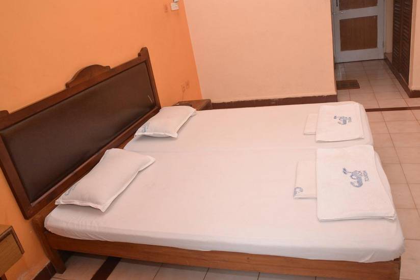 Calangute Annexe Индия, Калангут