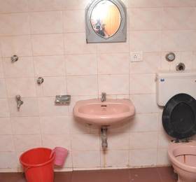 Отдых в Calangute Annexe - Индия, Калангут