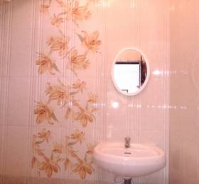 La Blanche Guest House в Калангуте