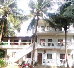 Отдых в La Blanche Guest House - Индия, Калангут