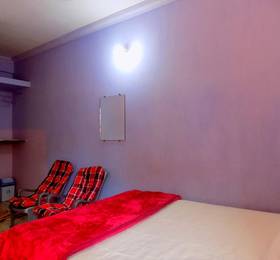 Seema Holidays Calangute в Калангуте