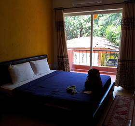 Отдых в Philomena Apartment - Индия, Калангут