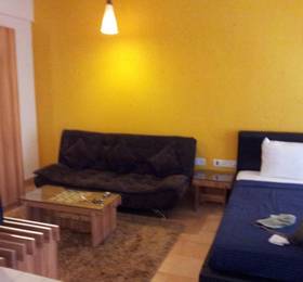 Philomena Apartment в Калангуте