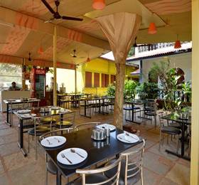 Отдых в Hotel Hacienda - Индия, Калангут