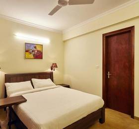 Отдых в Veera Strand Park Serviced Apartments - Индия, Калангут