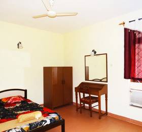 Отдых в Calangute Beach House - Индия, Калангут