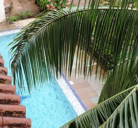 Туры в Calangute Beach House в Индии
