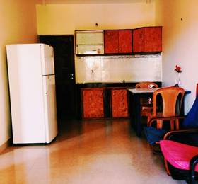 Safias Guest House в Калангуте