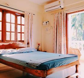 Отдых в Safias Guest House - Индия, Калангут