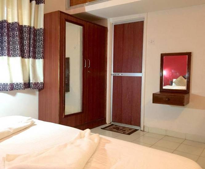 Colonia Apartment Индия, Калангут
