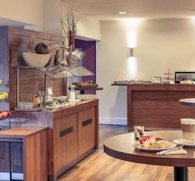 Отдых в Mercure Hotel Stuttgart Sindelfingen an der Messe - Германия, Штутгарт